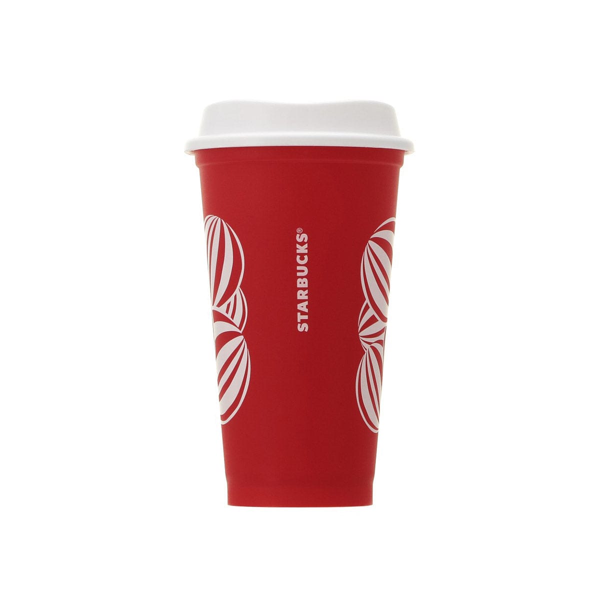 Starbucks Japan Holiday 2024 Reusable Cup