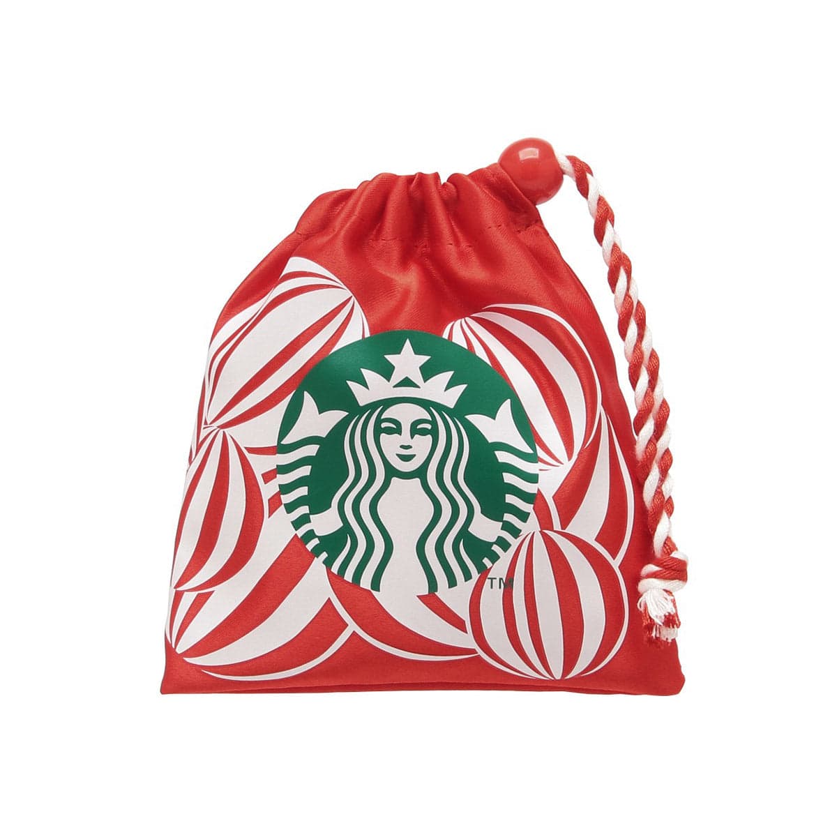 Starbucks Holiday 2024 Mini Cup Gift Red Cup