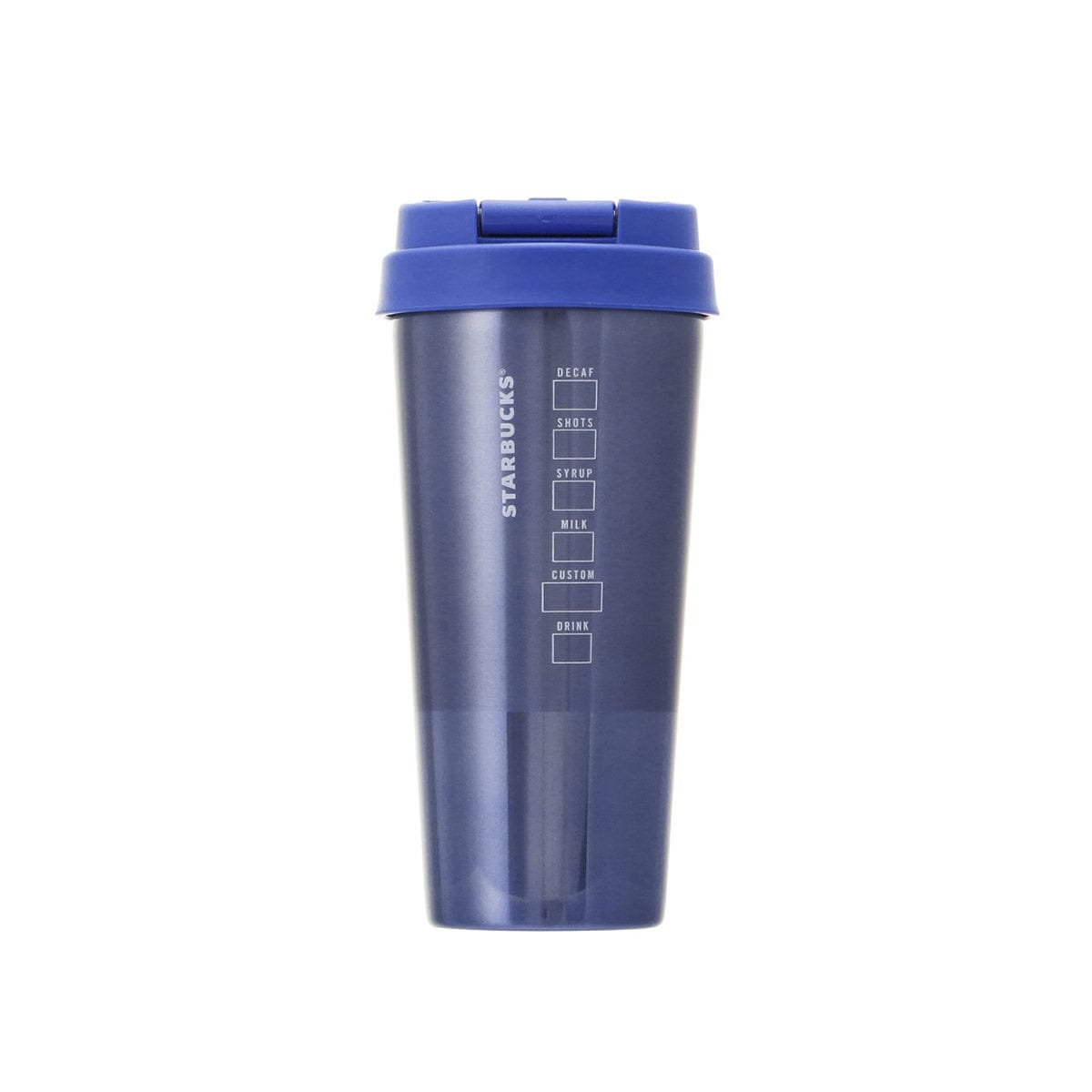 Starbucks Japan 2024 Togo Bottle Blue