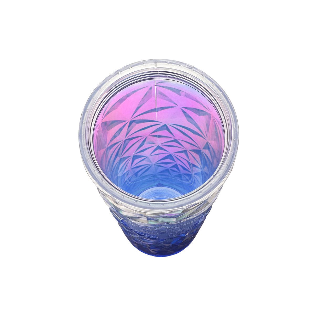 Starbucks Japan 2024 Cold Cup Tumbler Gradient