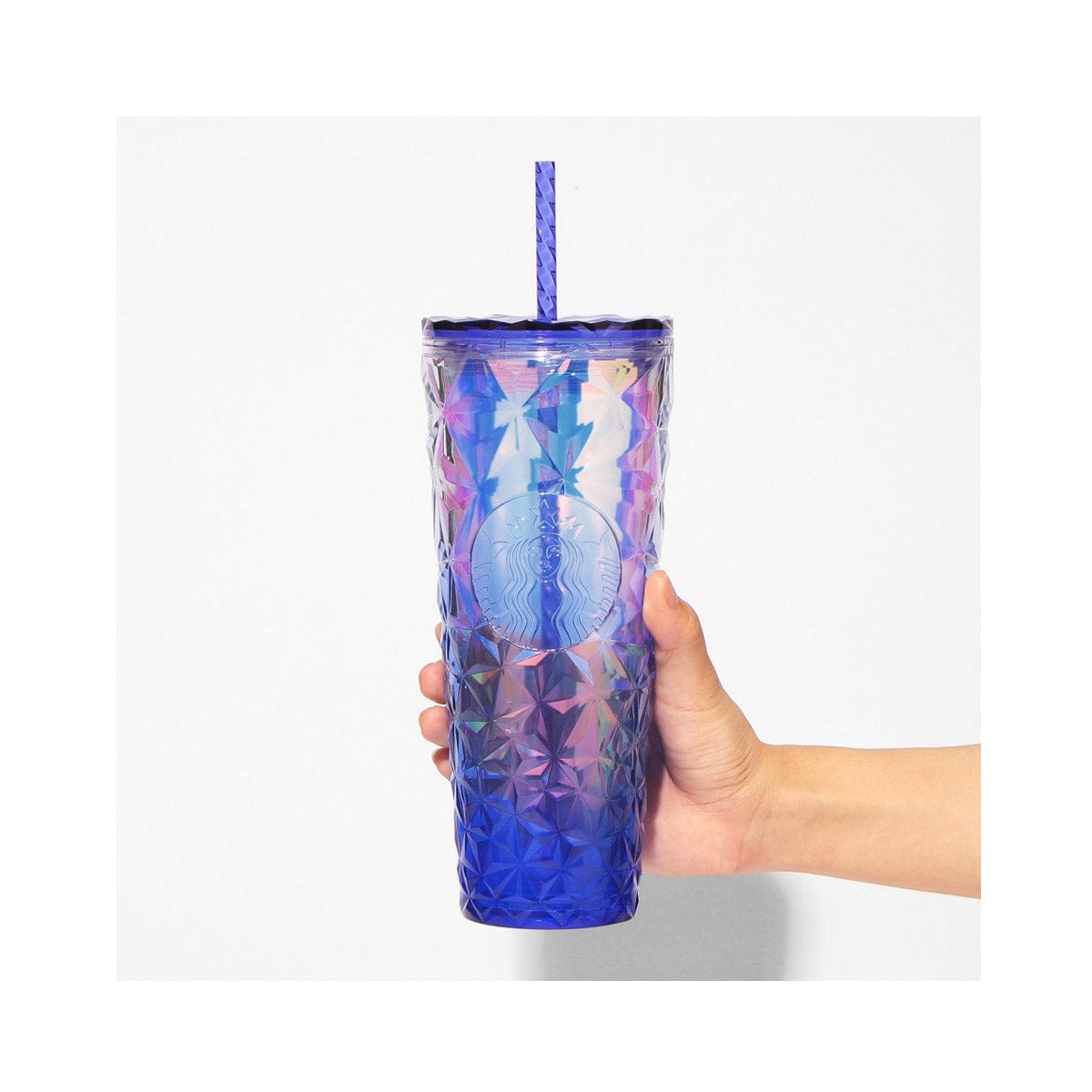 Starbucks Japan 2024 Cold Cup Tumbler Gradient