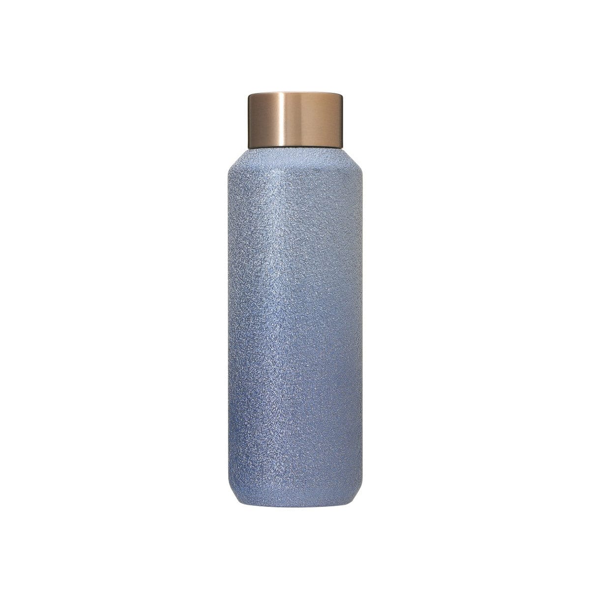 Starbucks Stainless Steel Bottle Glitter Light Blue