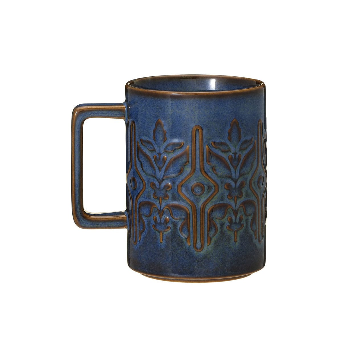 Starbucks Mug Scandi Navy