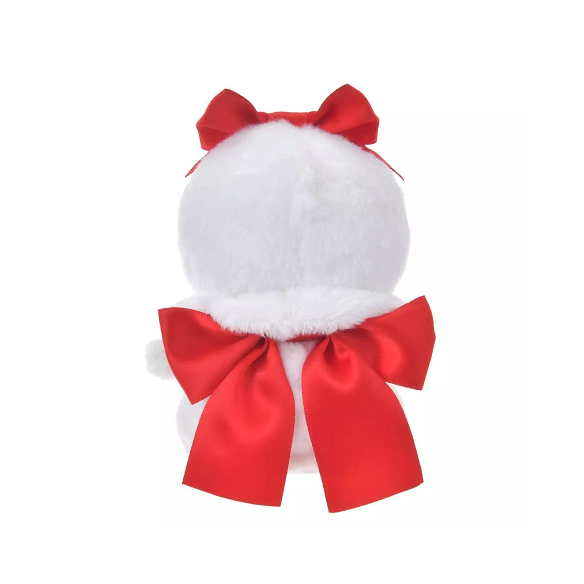 Disney Christmas Daisy Plush Toy