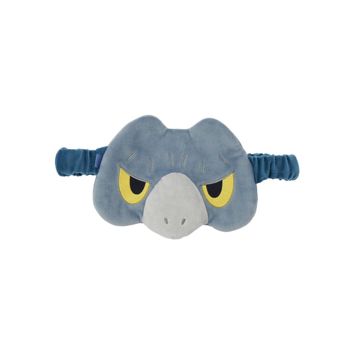 Pokemon Frigibax Snowy Eye Mask