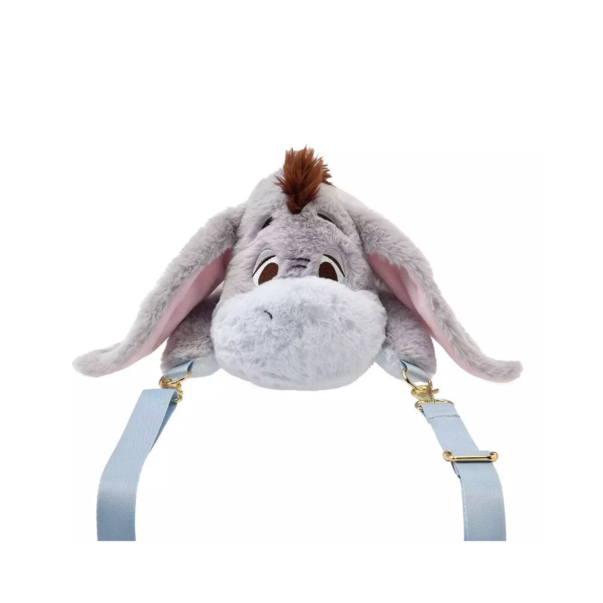 Disney Eeyore Plush Style Multi-Pochette