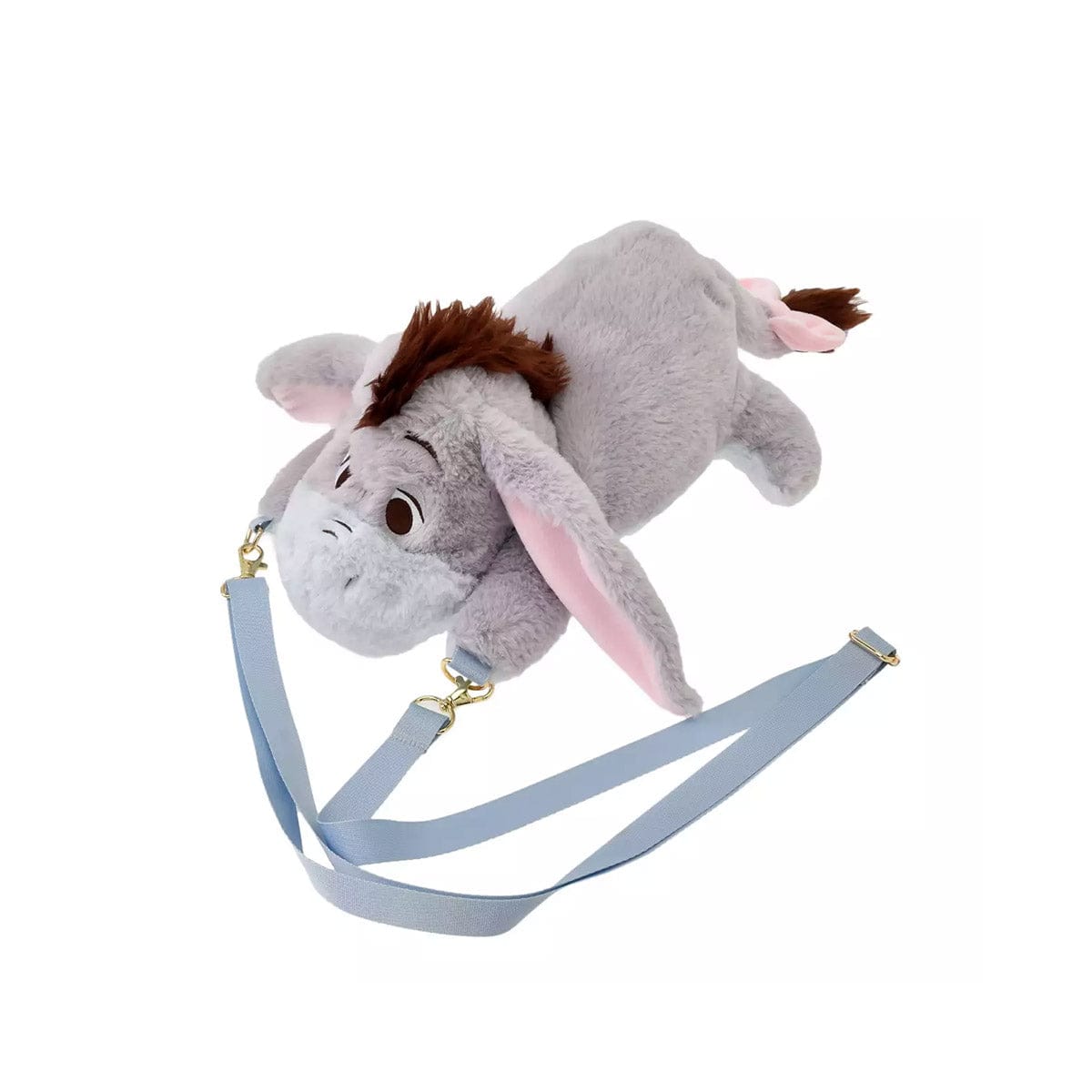 Disney Eeyore Plush Style Multi-Pochette