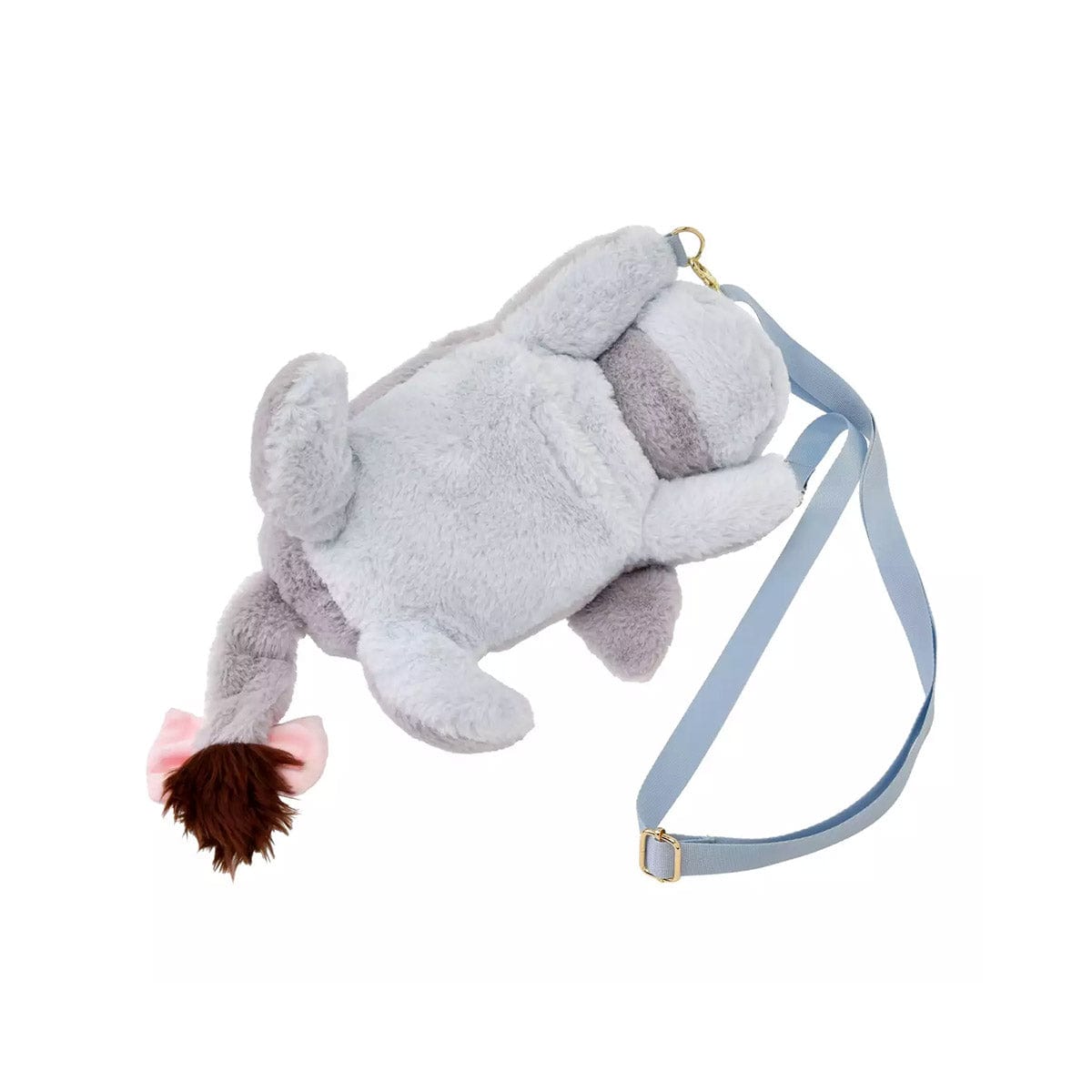 Disney Eeyore Plush Style Multi-Pochette