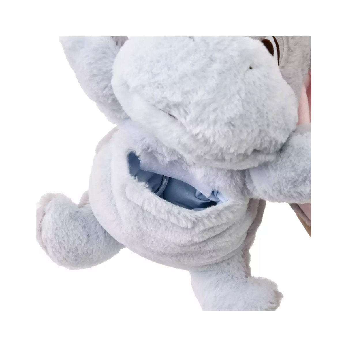 Disney Eeyore Plush Style Multi-Pochette