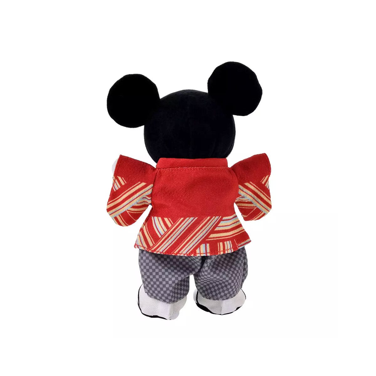 Disney nuiMOs Plush Costume Kimono Boy