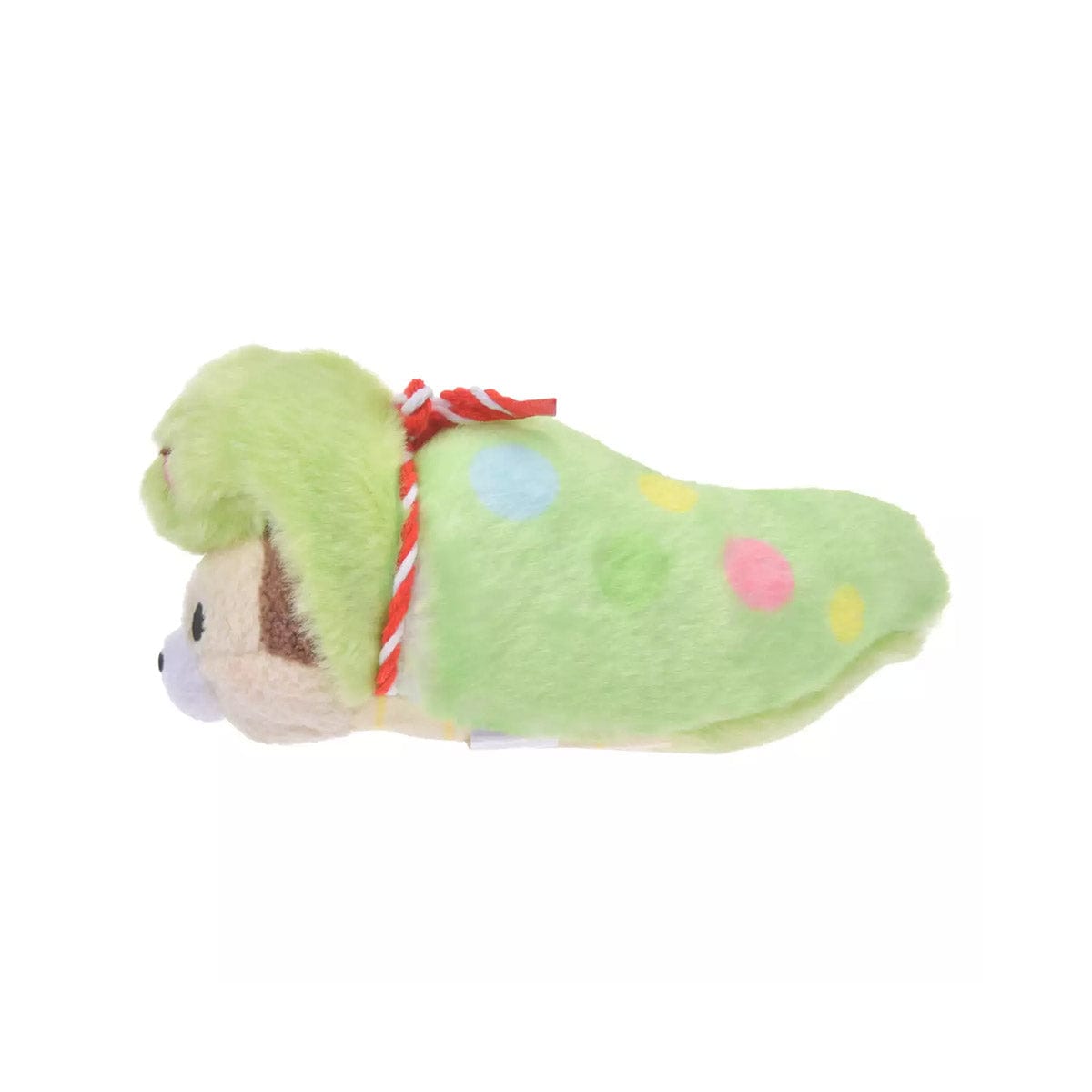 Disney Tsum Tsum Plush Toy Chip Small New Year 2025