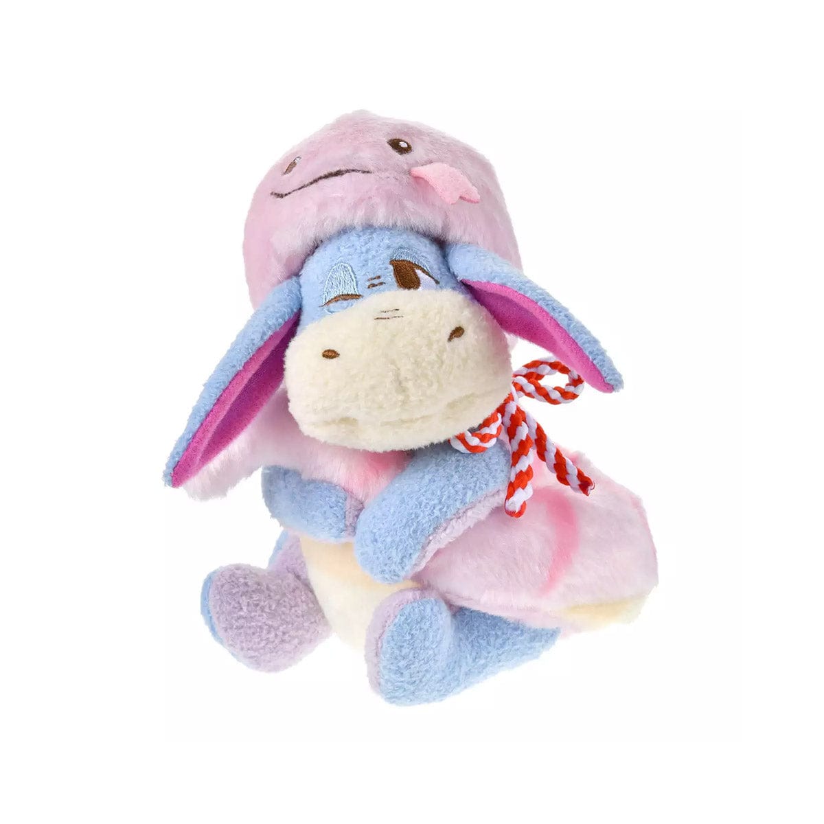 Disney Eeyore Plush Toy New Year 2025