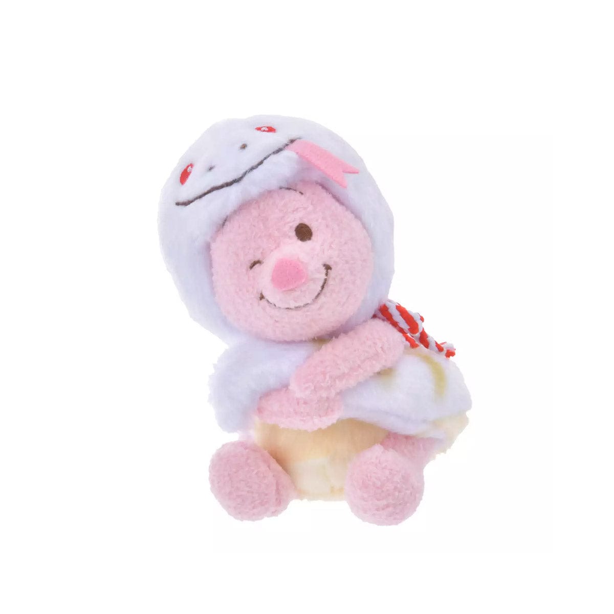 Disney Piglet Plush Toy New Year 2025