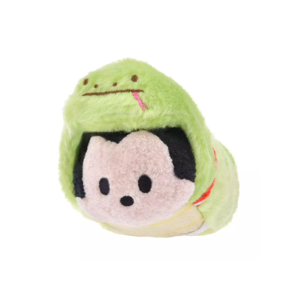 Disney Tsum Tsum Plush Toy Mickey Mini New Year 2025