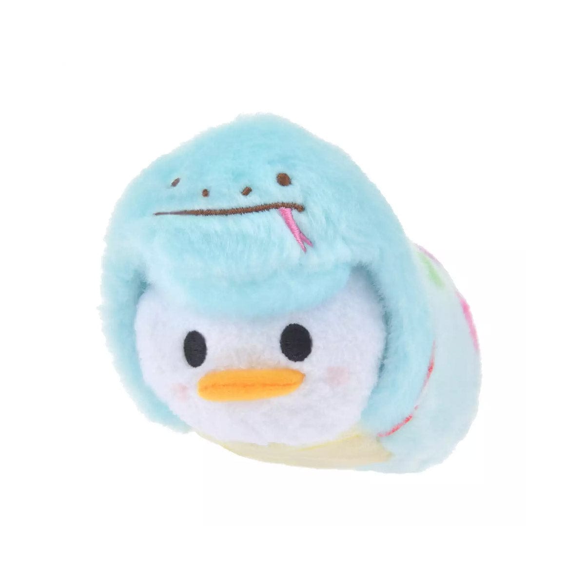 Disney Tsum Tsum Donald Mini Plush New Year 2025