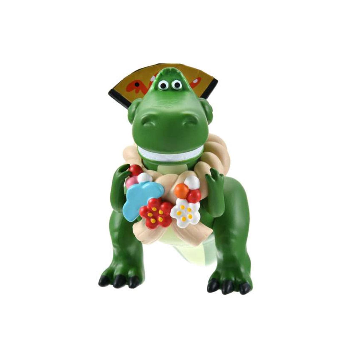 Disney Rex Mascot New Year 2025