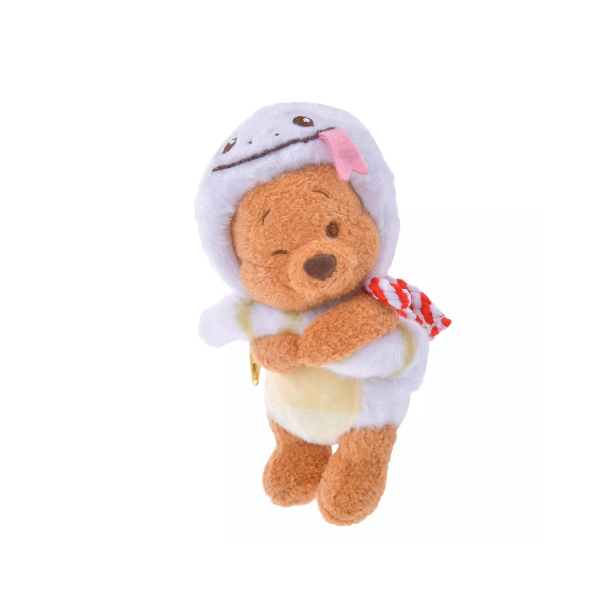 Disney Plush Keychain New Year 2025: Roo