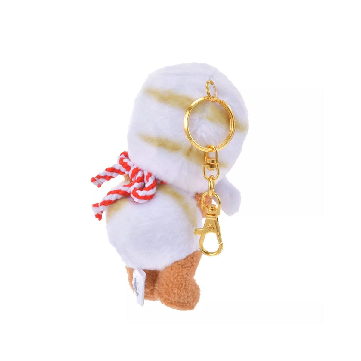 Disney Plush Keychain New Year 2025: Roo