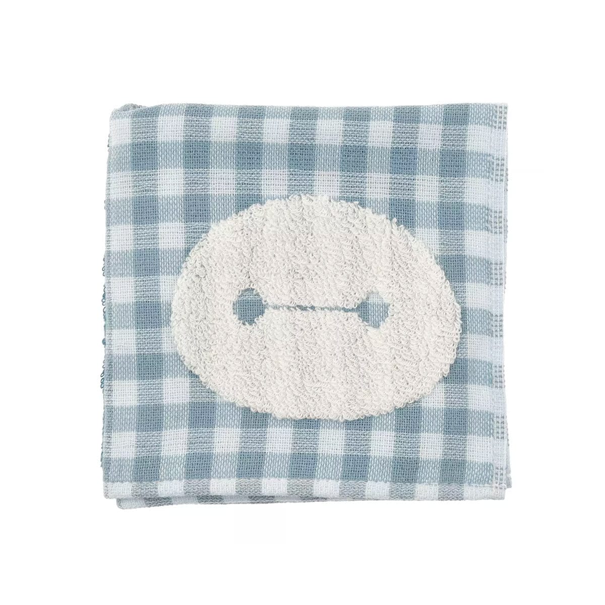 Disney Baymax Mini Towel 2025