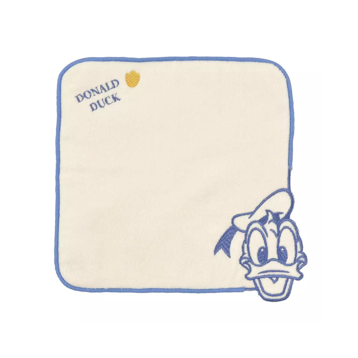 Disney Donald Mini Towel 2025
