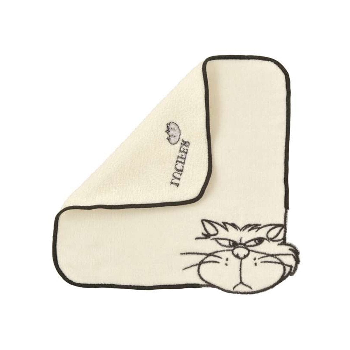 Disney Lucifer Mini Towel 2025