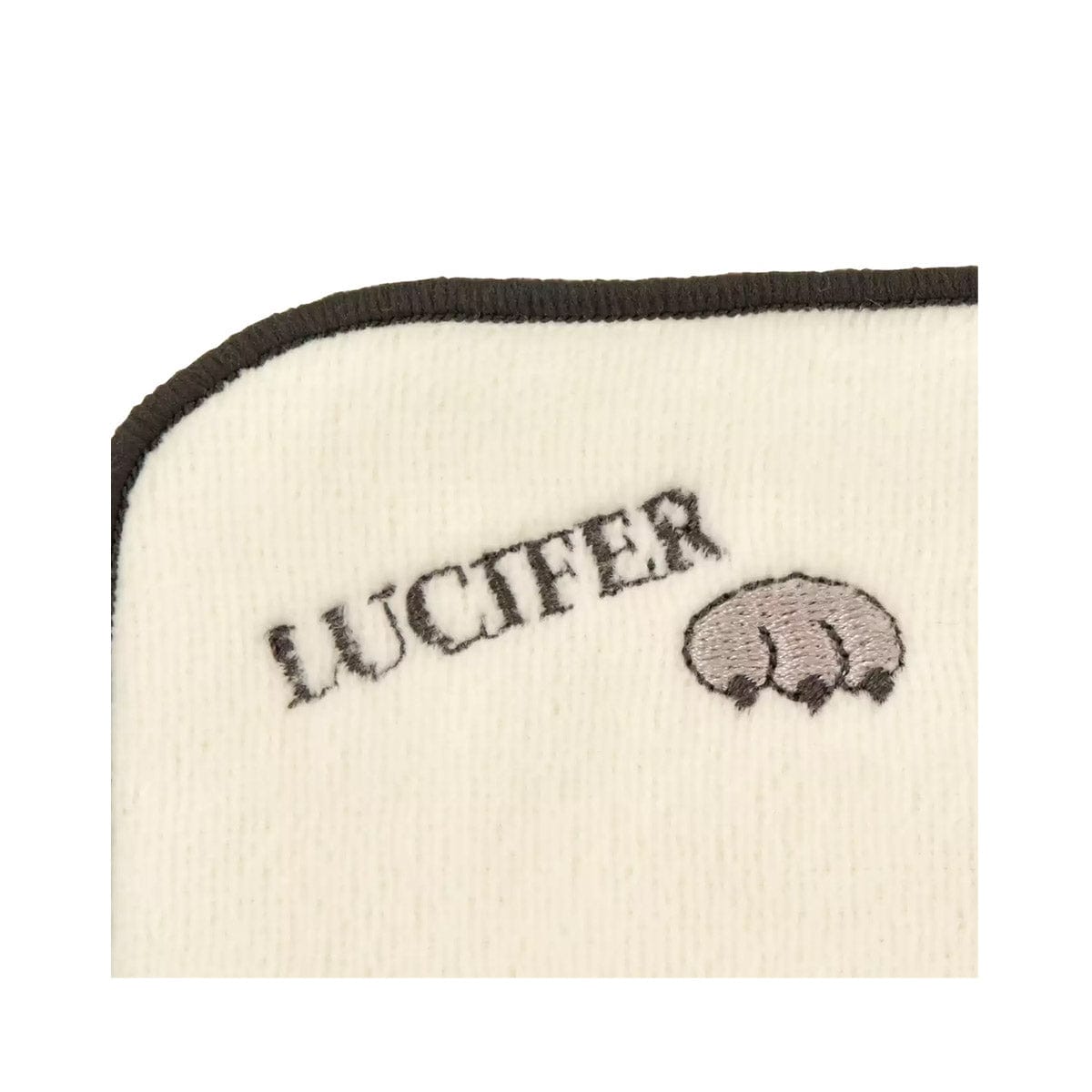 Disney Lucifer Mini Towel 2025