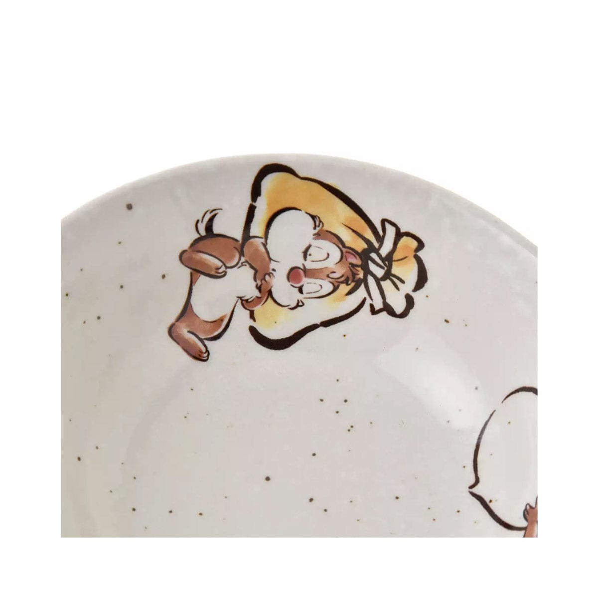 Disney Chip & Dale Porridge Bowl