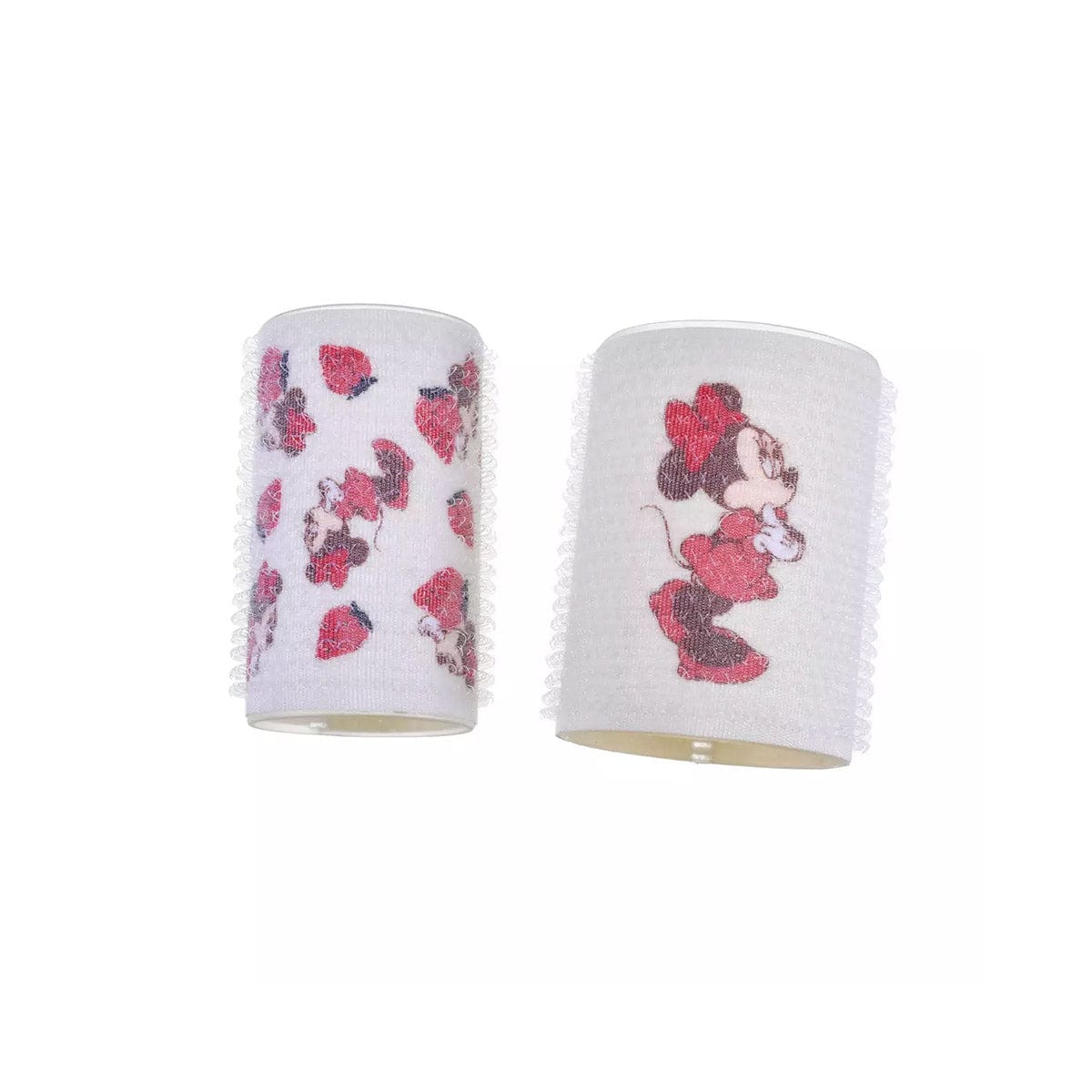 Disney Minnie Hair Curler Set