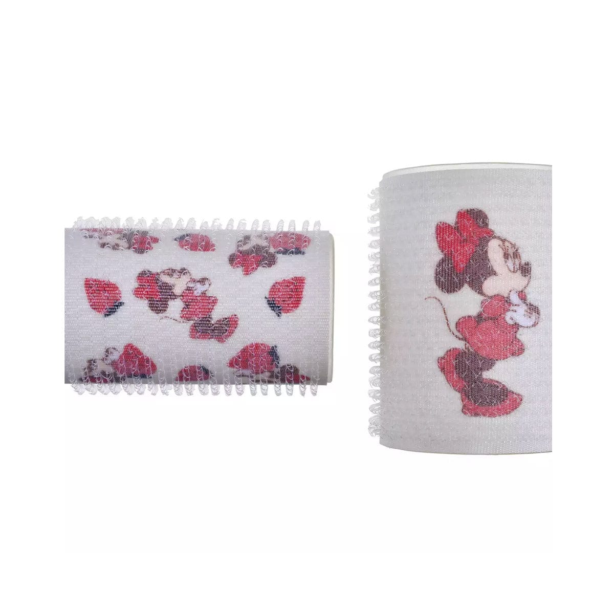 Disney Minnie Hair Curler Set