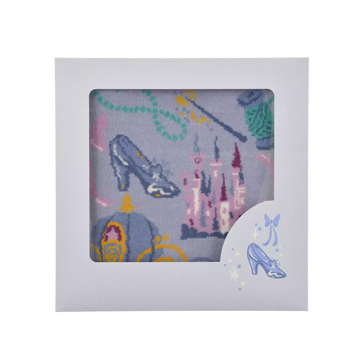 Disney Cinderella Mini Towel