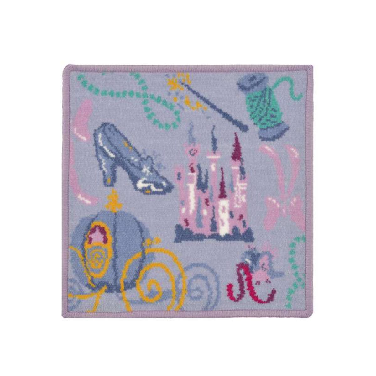 Disney Cinderella Mini Towel