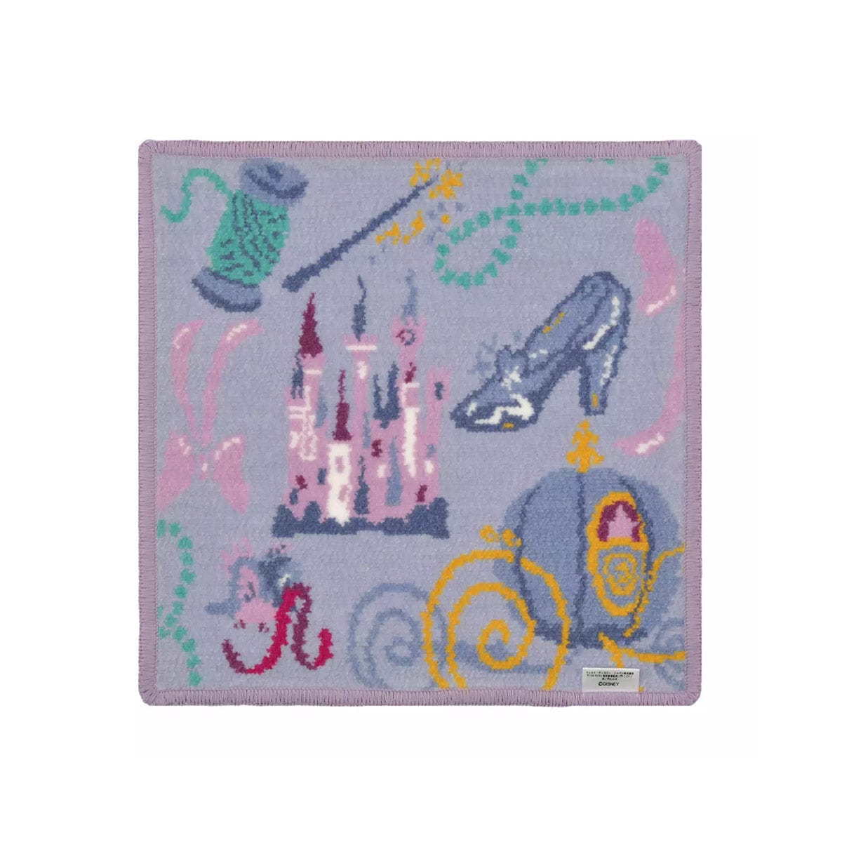 Disney Cinderella Mini Towel