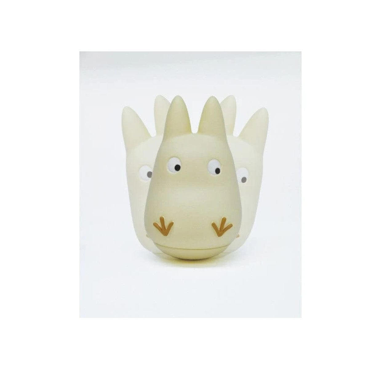 My Neighbor Totoro Fun Swaying Little Totoro and Cat Bus