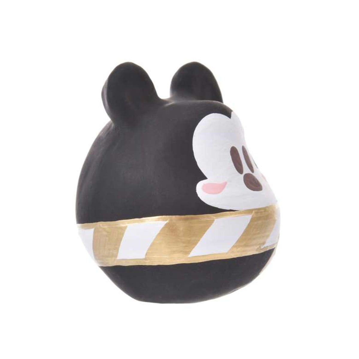Disney Mickey Daruma New Year 2025