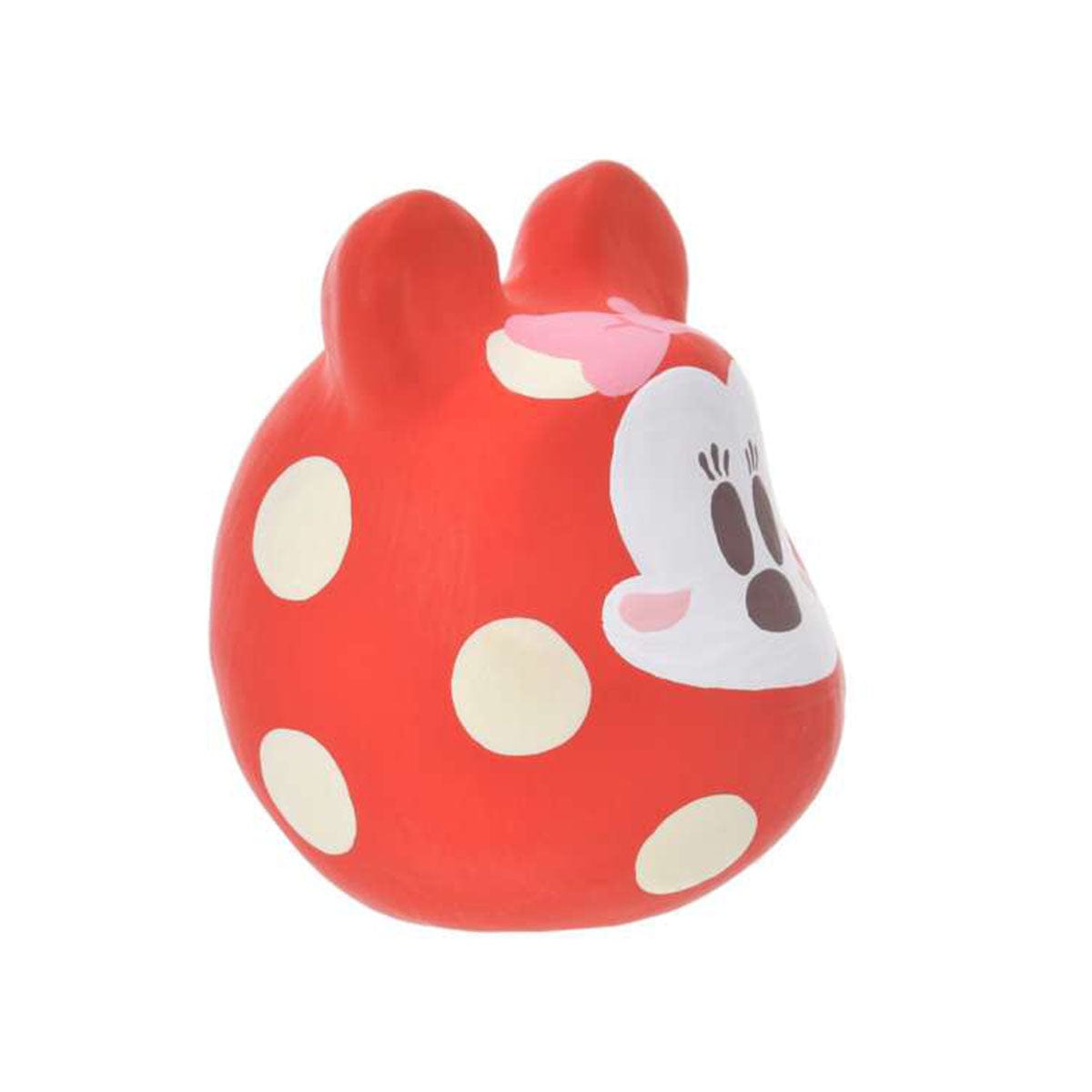 Disney Minnie Daruma New Year 2025