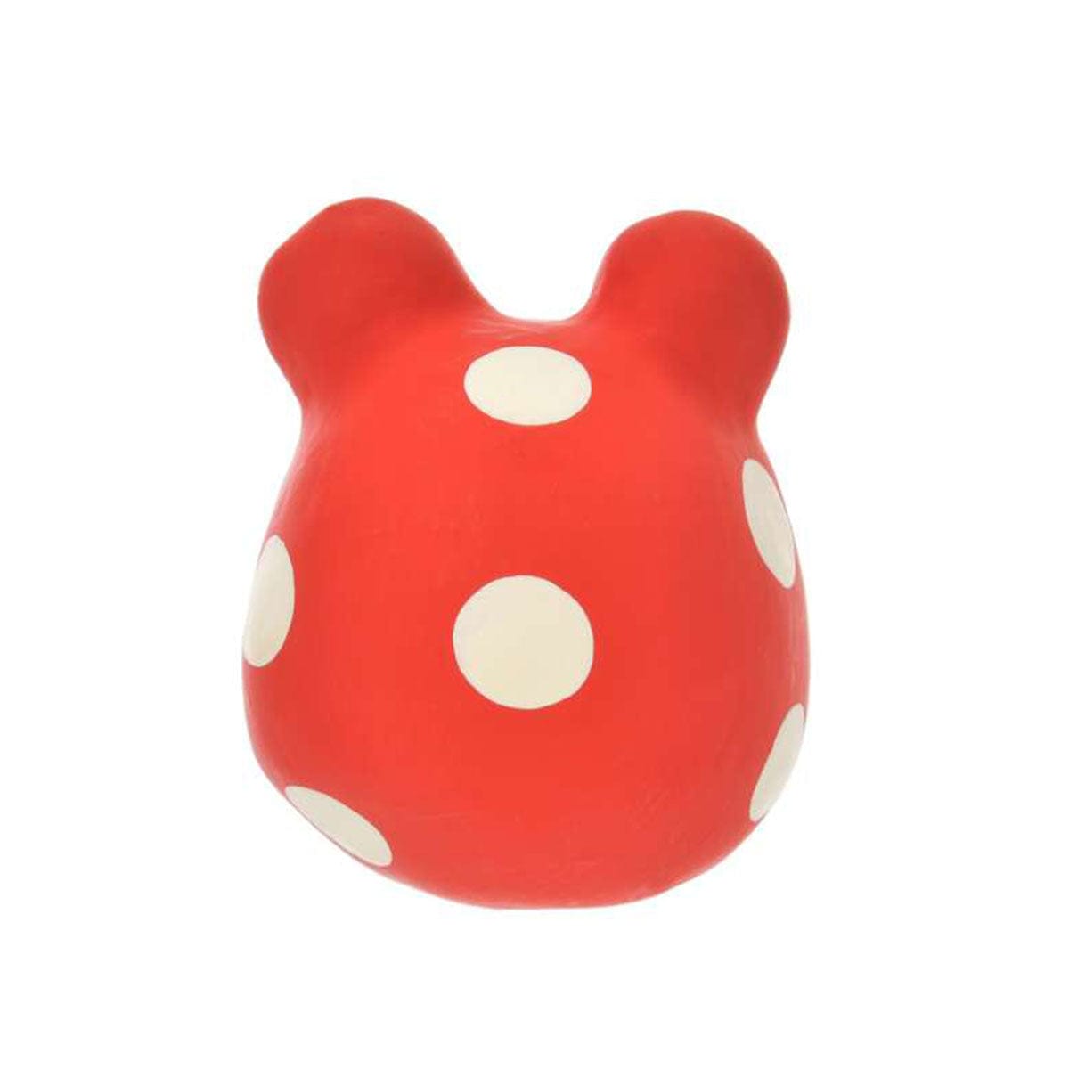 Disney Minnie Daruma New Year 2025