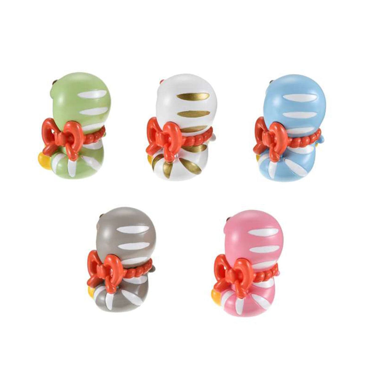 Disney ETO POOH 2025 Secret Figure: Winnie the Pooh