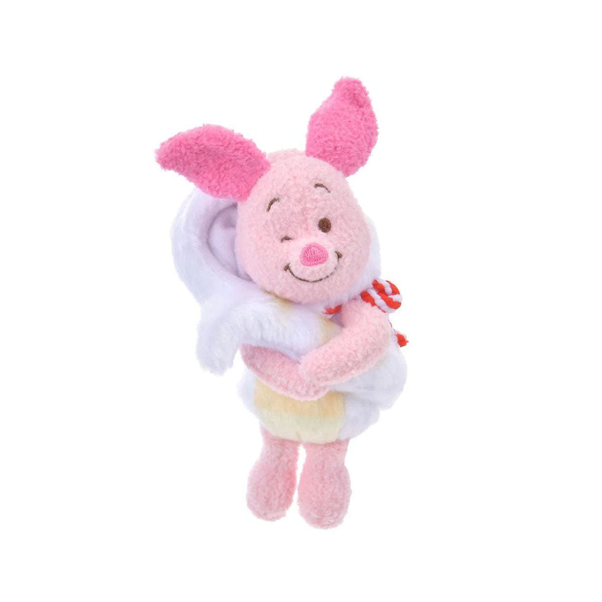 Disney ETO POOH 2025 Plush Keychain: Piglet