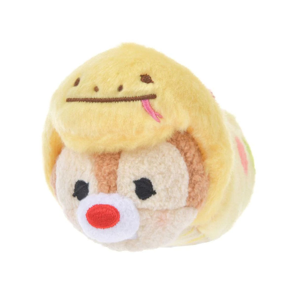 Disney TSUM TSUM ETO 2025 Mini Snake Plush Toy: Dale