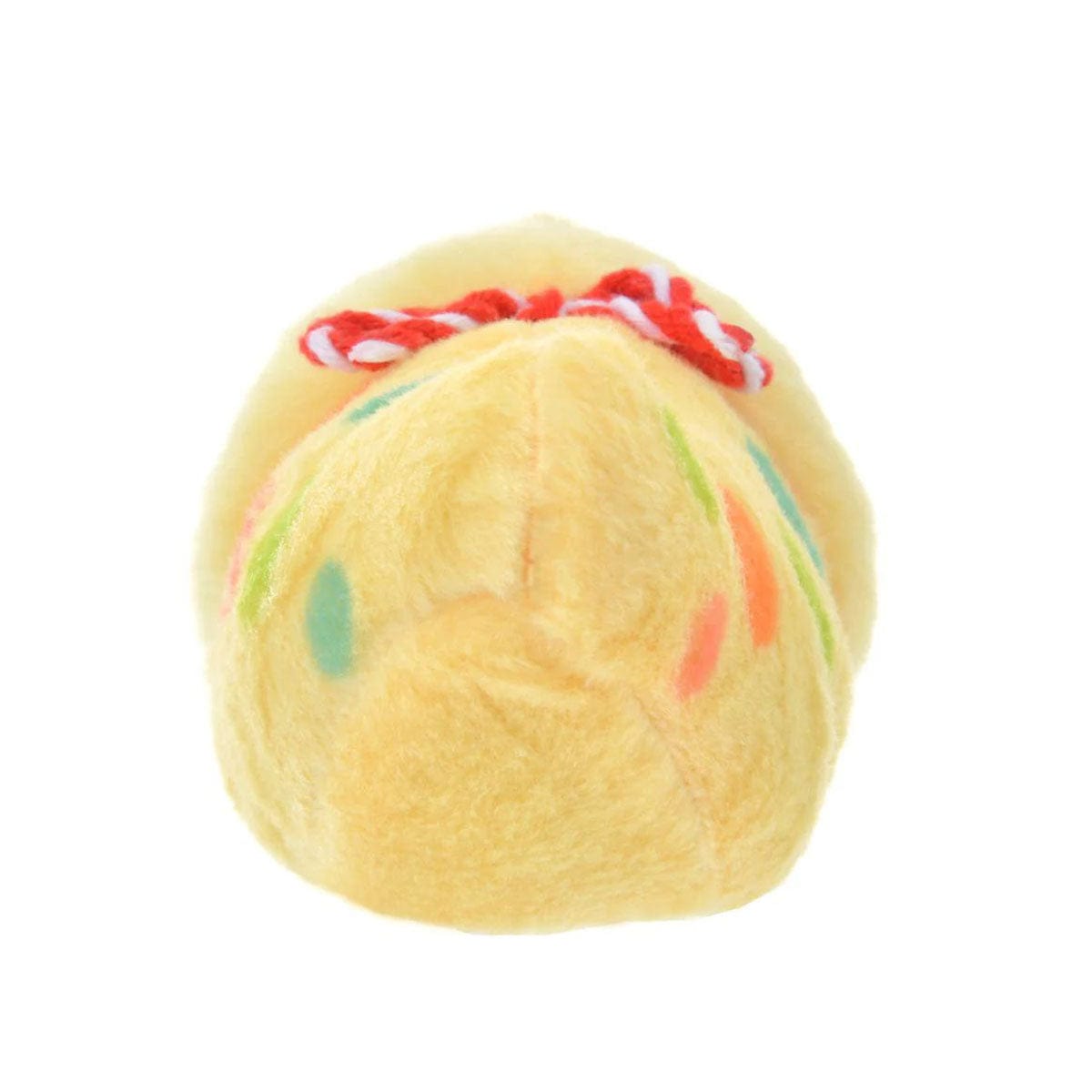 Disney TSUM TSUM ETO 2025 Mini Snake Plush Toy: Dale