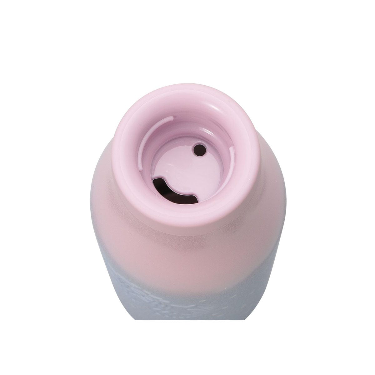 Starbucks Stainless Steel Logo Bottle - Gradient Blue Pink