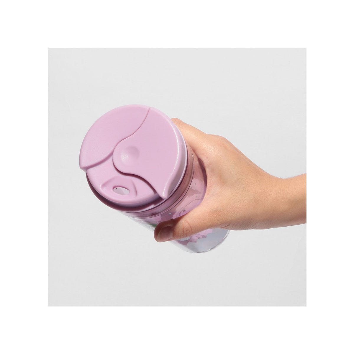 Starbucks New Year 2025 Water in Tumbler Shimaenaga - Pink