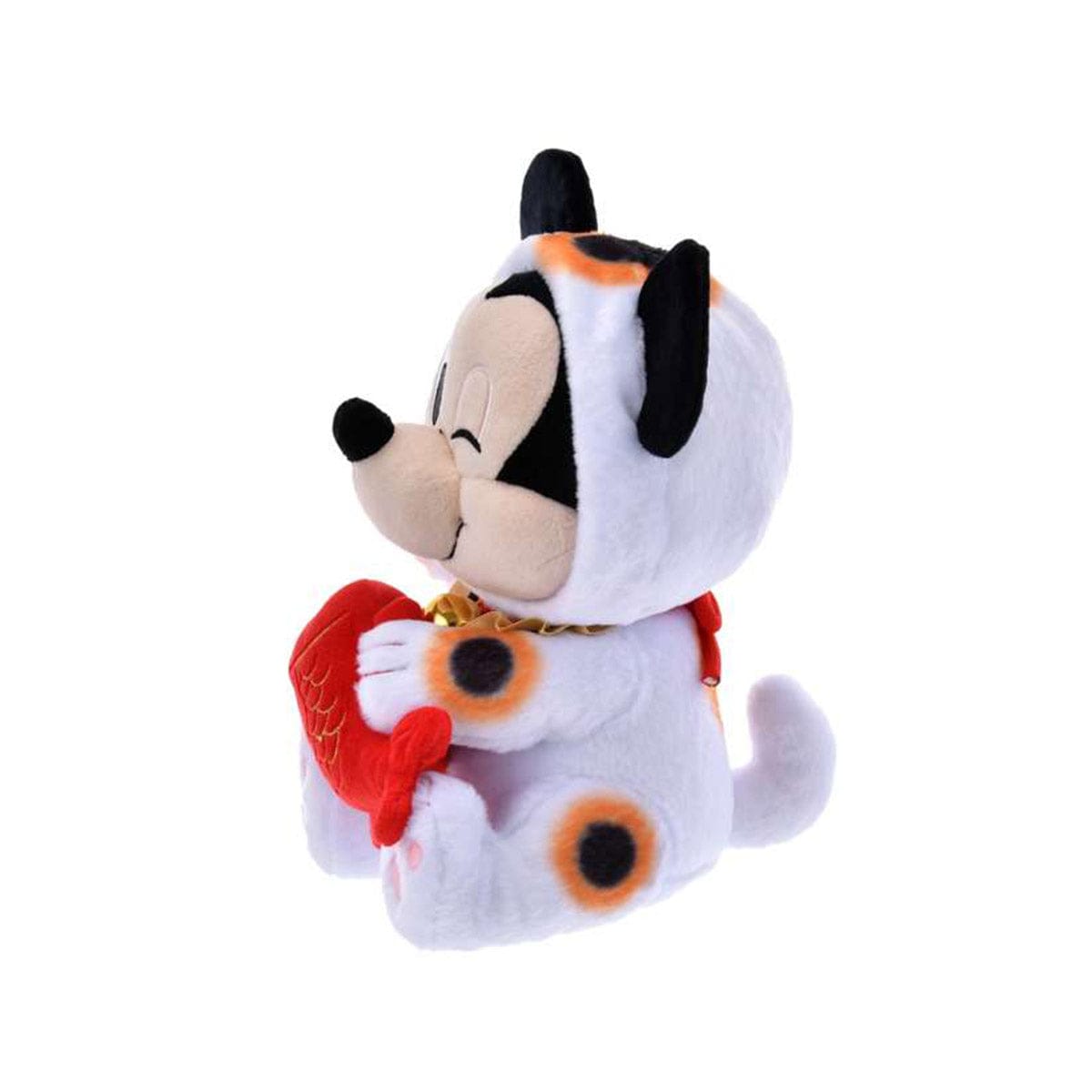 Disney New Year 2025 Collection Plush Toy: Mickey Mouse