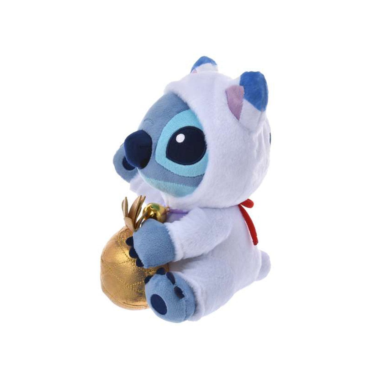 Disney New Year 2025 Collection Plush Toy: Stitch