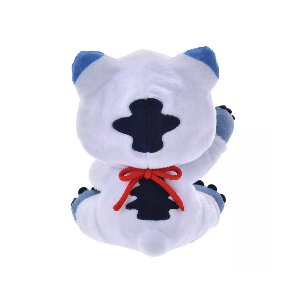 Disney New Year 2025 Collection Plush Toy: Stitch