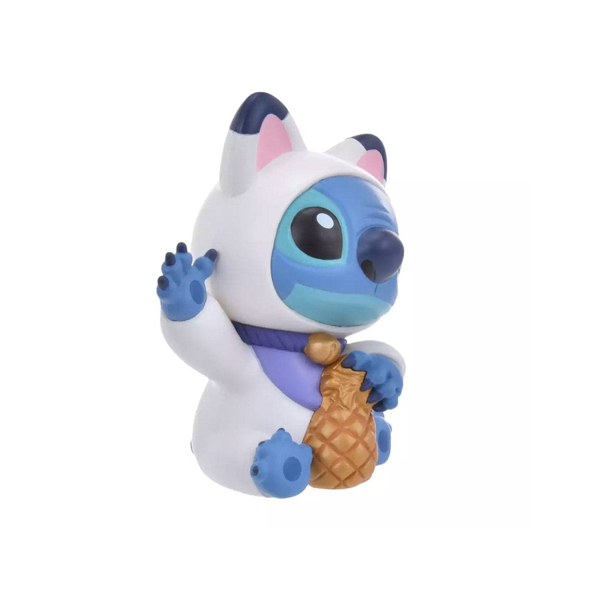 Disney New Year 2025 Collection Mascot Figure: Stitch