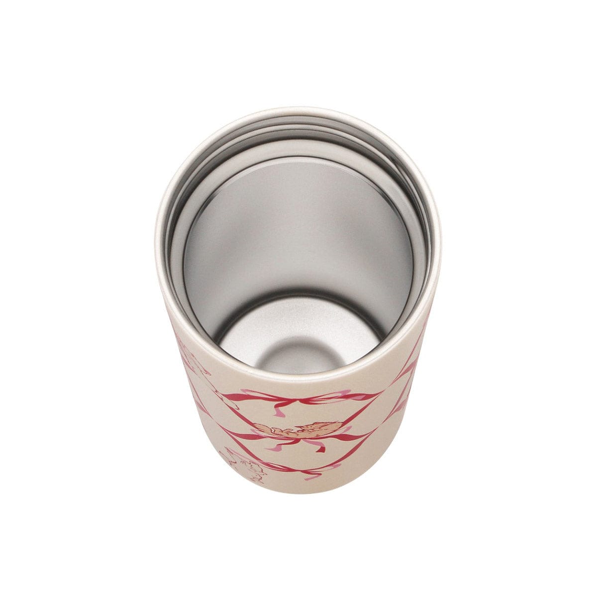 Starbucks Valentine 2025 Handle Lid Stainless Steel Bottle