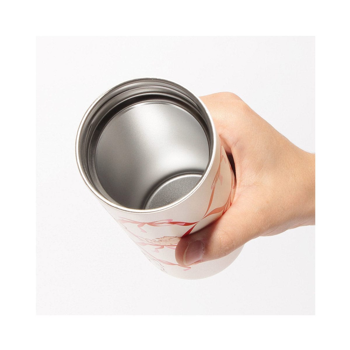 Starbucks Valentine 2025 Handle Lid Stainless Steel Bottle