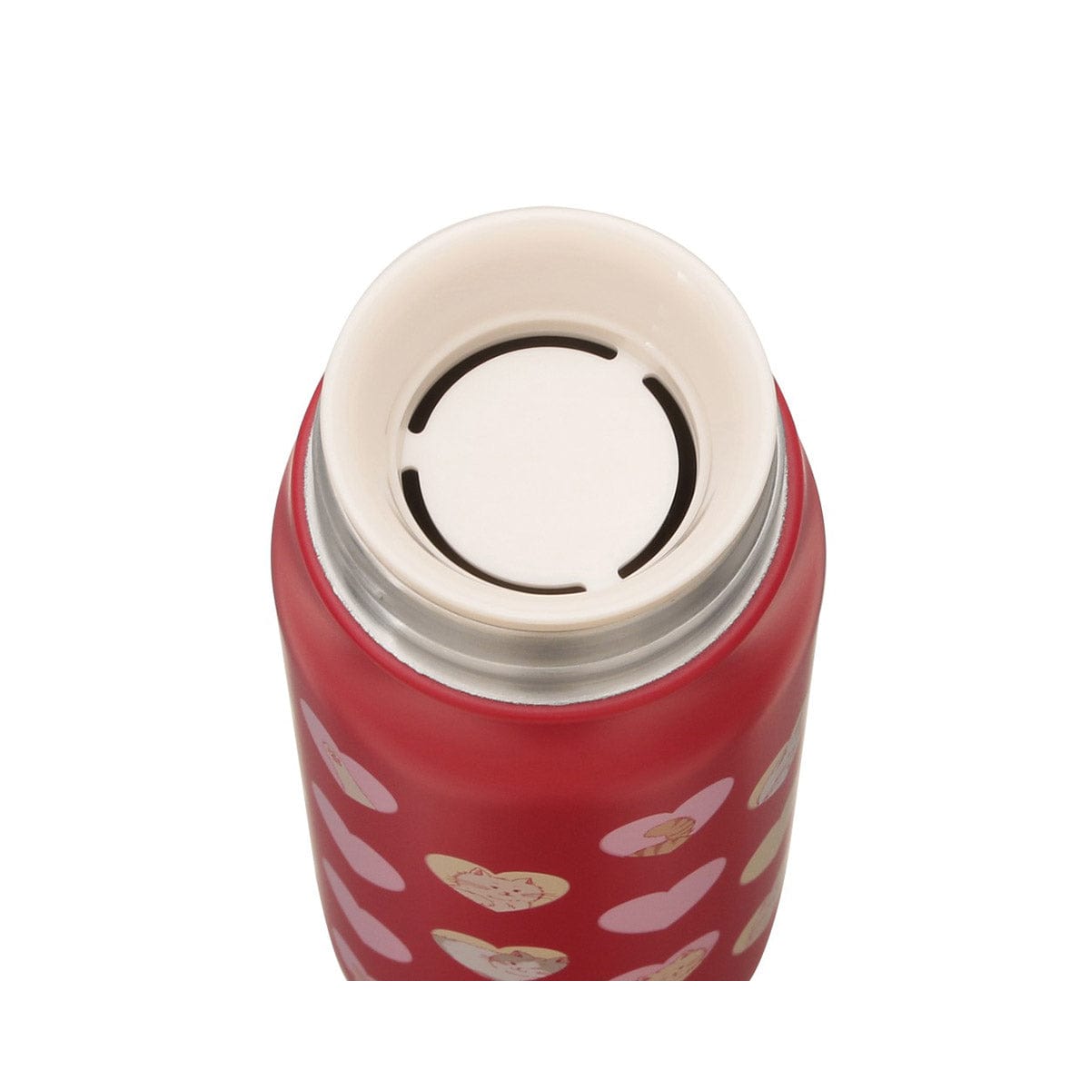 Starbucks Valentine's Day 2025 Stainless Steel Bottle