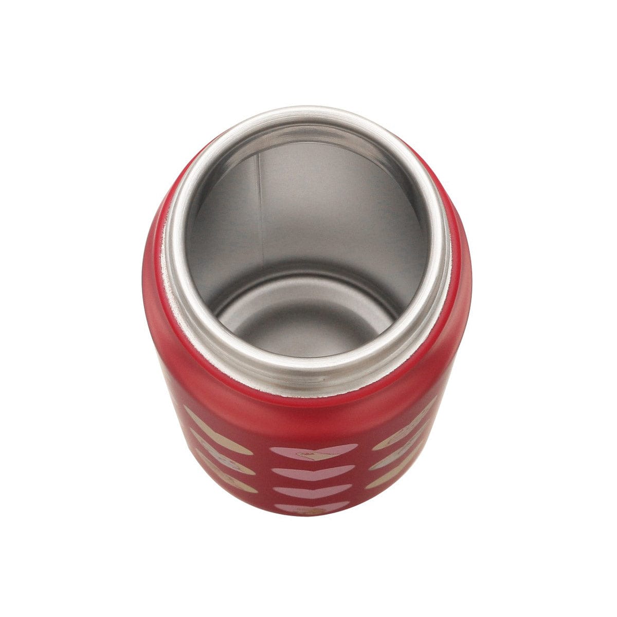 Starbucks Valentine's Day 2025 Stainless Steel Bottle